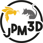 JPM 3D - élimination rats et nuisibles démoussage toiture